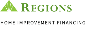 Regions Home Improvement Financing